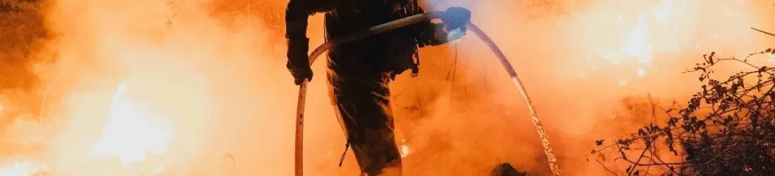 Le changement climatique a multiplié par 40 la probabilité de vagues de chaleur comme en Espagne et au Portugal