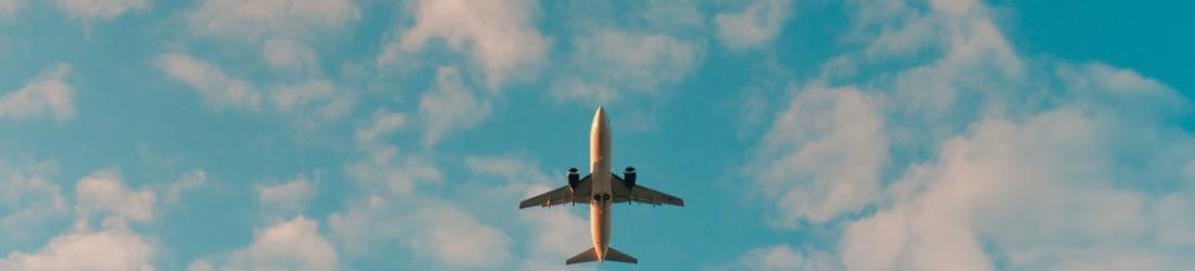 Futur de l’aviation : « Ne conserver que les vols professionnels revient à faire voler ceux qui ont le plus de revenus »