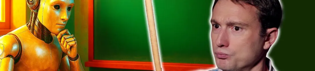 Les 4 étapes pour entrainer un LLM