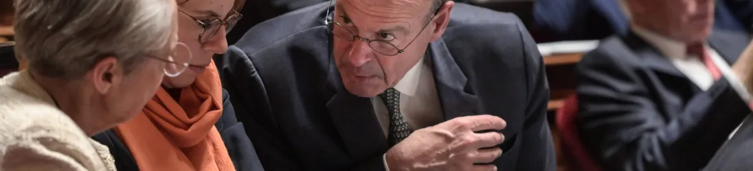 Plus de 13 000 millionnaires ne paient pas d’impôt sur le revenu, selon des données gouvernementales obtenues par le Sénat