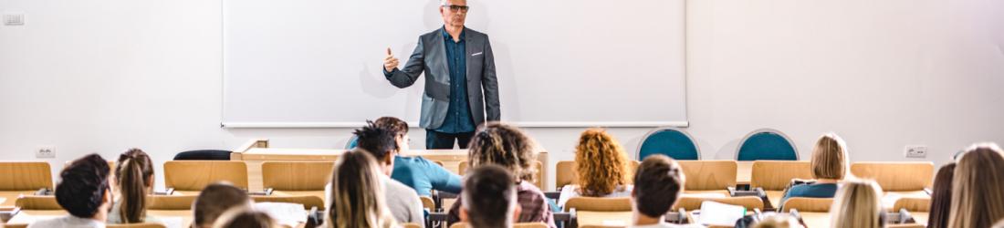 Un changement controversé dans le recrutement des enseignants-chercheurs - VousNousIls