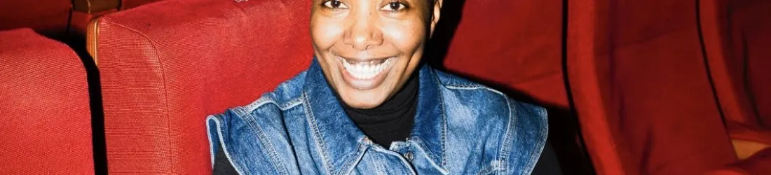 Amandine Gay : « Je ne suis plus là pour mettre à l'aise les personnes blanches » - Bondy Blog