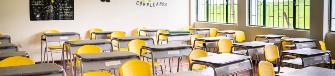 Meta brought AI to rural Colombia. Now students are failing exams