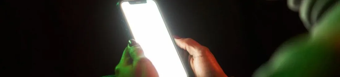 Tea app: I joined for safety. Then my address was leaked and shared