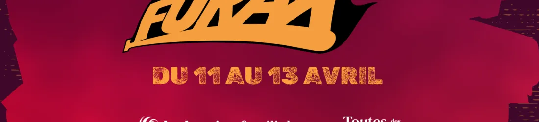 Toutes des Femmes bénéficiaire de FURAX III, 3ème édition du marathon de stream caritatif !