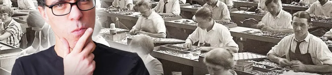 Peut-on travailler COMME DES FOURMIS ? 🐜 🐜 🐜