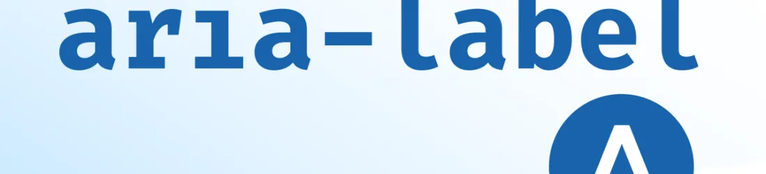 aria-current - examples and best practices | Aditus