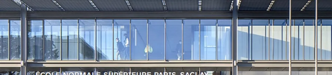 Une IA générative souveraine déployée à l’École normale supérieure Paris-Saclay