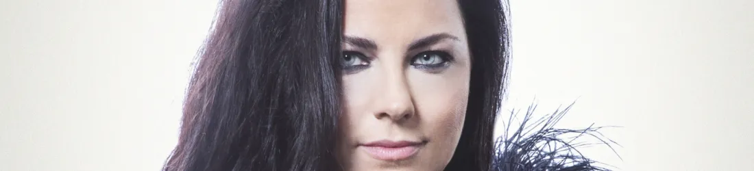Evanescence's Amy Lee: "What we're up against now is something that involves everyone”