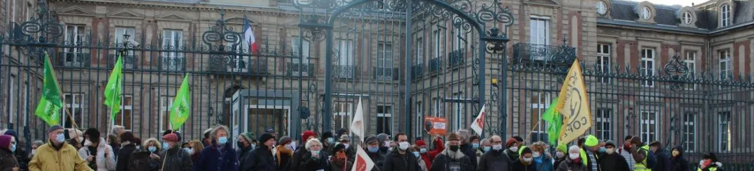 Eurovia 16 : les travaux peuvent commencer dès novembre 2025