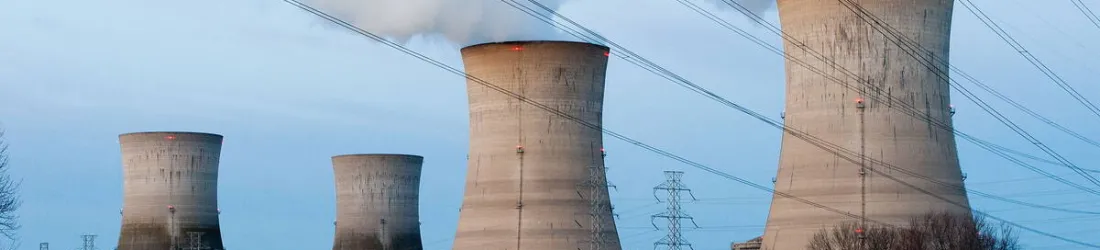 Nucléaire : un réacteur de Three Mile Island en Pennsylvanie réactivé, 45 ans après un accident radiologique