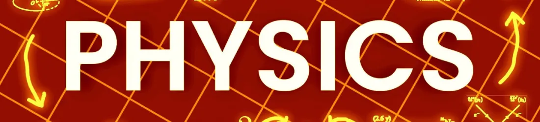 ALL OF PHYSICS explained in 14 Minutes