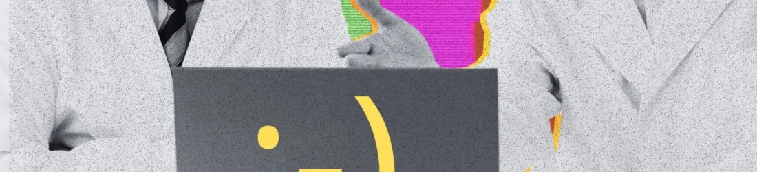 Comment une simple blague de scientifiques a donné naissance à la première émoticône