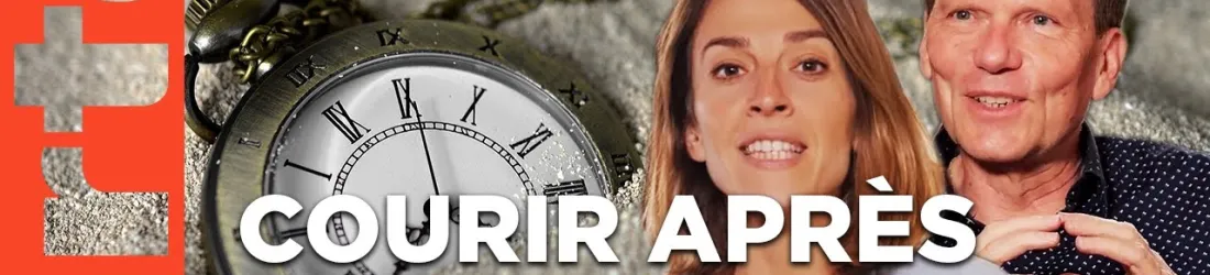 Que perdons-nous à gagner du temps ? | Les idées larges | ARTE