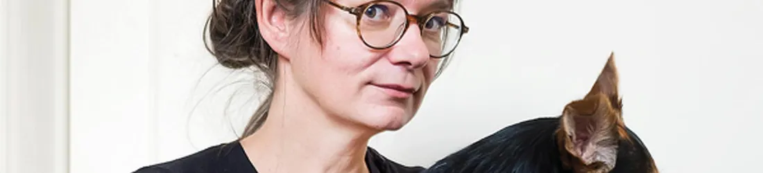 Anouk Ricard remporte Le Grand Prix du festival d’Angoulême 2025