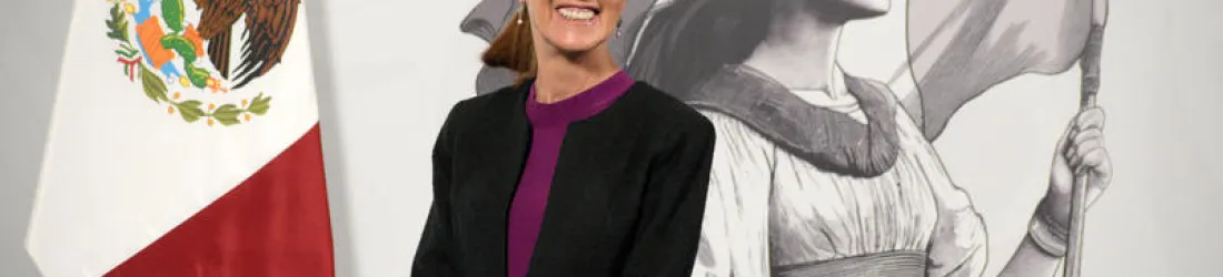 Au Mexique, la gauche et ses mesures sociales font sortir 13,4 millions de personnes de la pauvreté