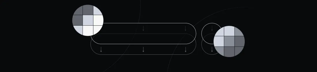 A Linear spin on Liquid Glass