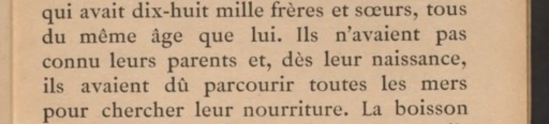 Le grand serpent de mer / [d'après Hans Christian Andersen] ; [illustrations René Giffey]]