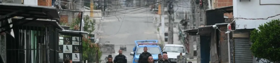 Au moins 119 morts dans les favelas de Rio de Janeiro lors d'une opération policière antidrogue, le président du Brésil, Lula, se dit "sidéré"