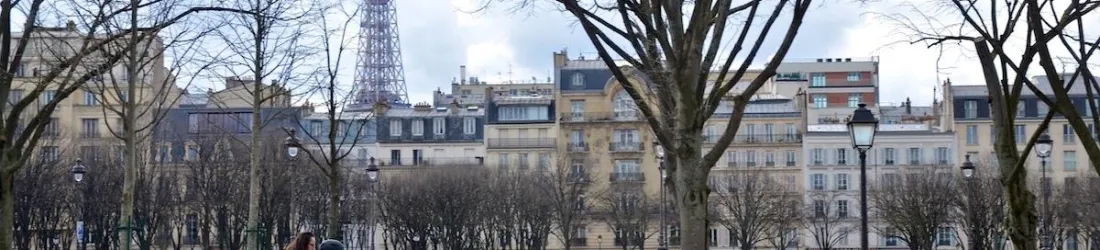 Pollution de l’air : à Paris, une amélioration «sans précédent» sur la dernière décennie