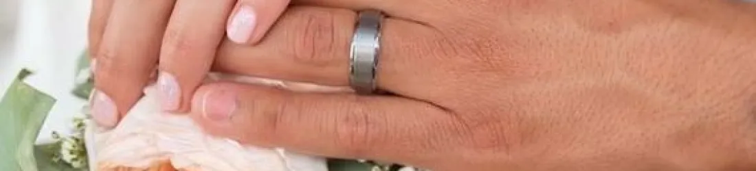 Un mariage solidaire