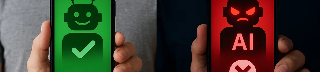 Can artificial intelligence have morality? Philosophy weighs in