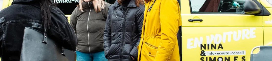 Face aux violences conjugales dans les campagnes, un réseau d’élus « relais » se structure