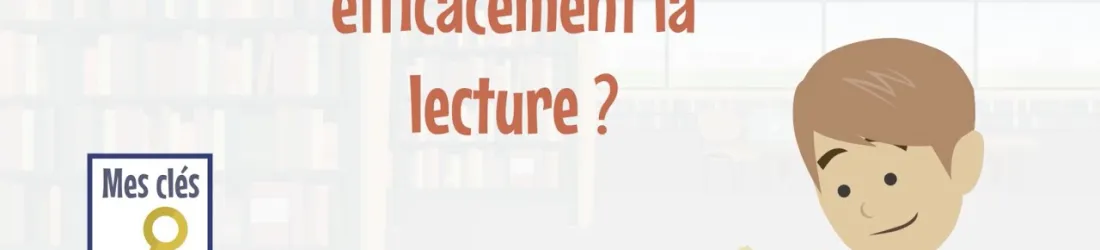 "MES CLÉS":  "Pour enseigner efficacement la lecture"