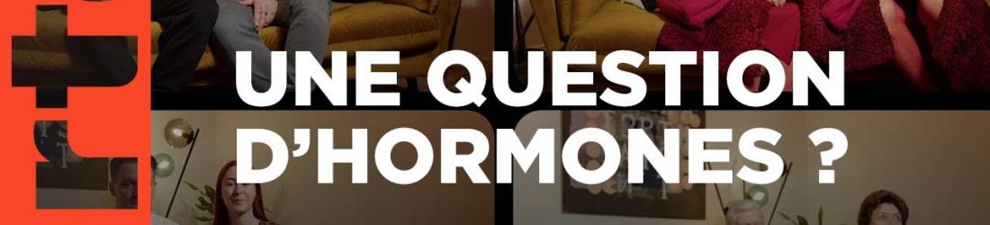 Pourquoi tombons-nous amoureux ?  | 42, la réponse à presque tout | ARTE