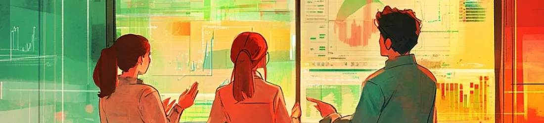 Mesurer, ajuster, gagner : les KPIs clés pour les PME