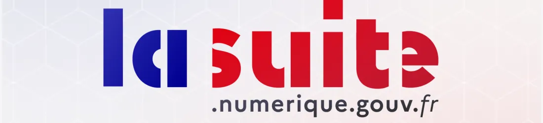 Gov | La Suite numérique