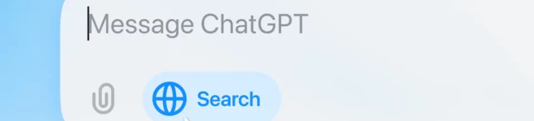 ChatGPT Search est lancé. Une révolution dans la recherche en ligne