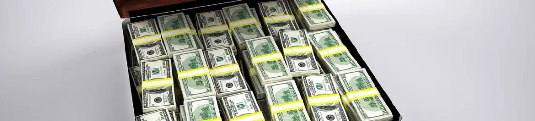 Pourquoi les riches ne fuient (presque) jamais leur pays