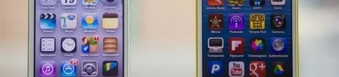 Editez des cartes de voeux animées à partir de l’iPod Touch - geek and play