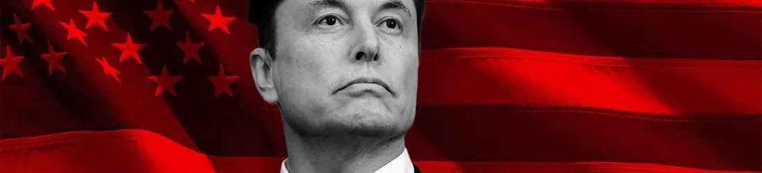 Comment Elon Musk utilise son réseau X pour faire monter l'extrême droite en Europe - RTBF Actus