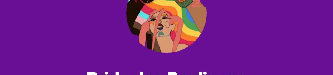 Pride des Banlieues | Instagram, Facebook, TikTok | Linktree