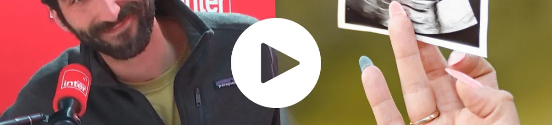 «Attends mais t’es écolo et t’as un enfant ?» : la chronique de Gaëtan Gabriele dans la Terre au carré