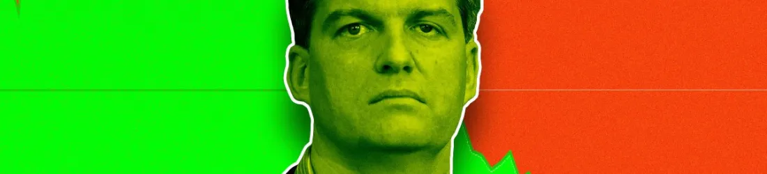 The Big Short Guy Just Bet $1 Billion That the AI Bubble Pops