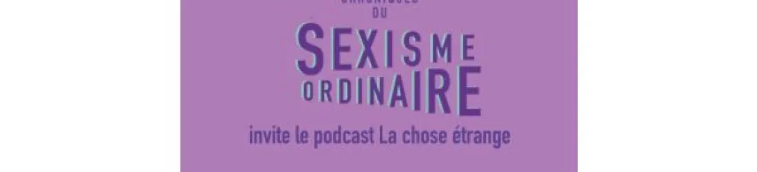 La chose étrange : le consentement