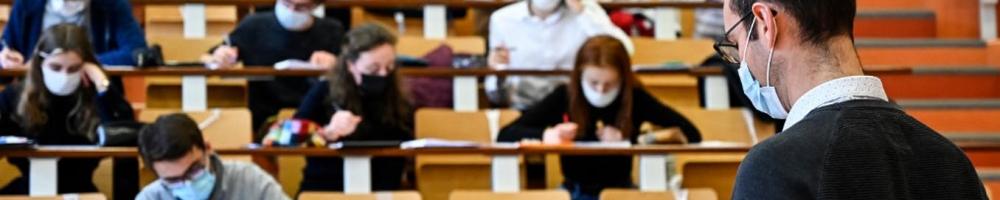 Enseignants-chercheurs : le métier universitaire écartelé