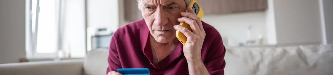 "C’est terrible" : une PME bretonne piégée par une arnaque vocale à l’IA - ZDNET