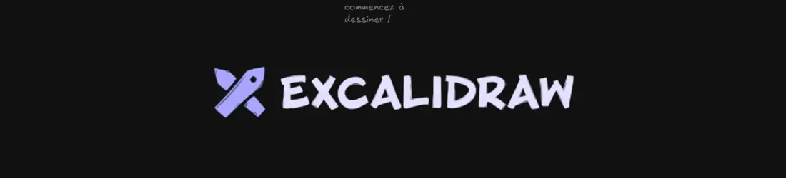 Excalidraw : Le meilleur tableau blanc collaboratif en ligne gratuit