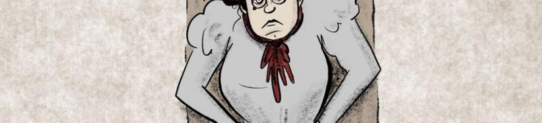 Emma Goldman, “la femme la plus dangereuse de l’Amérique” - Ép. 4/4 - Aux ordres de l’anarchie