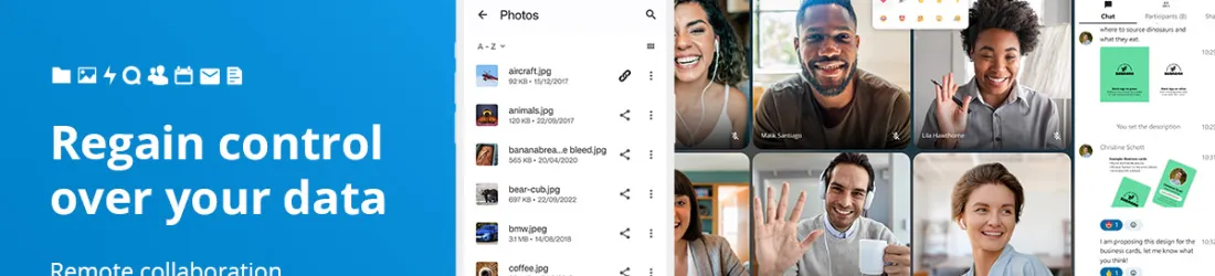 Nextcloud decided to withdraw complaint against Microsoft