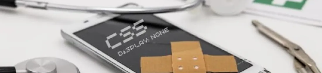 Quand CSS casse l'accessibilité, quelques écueils à éviter