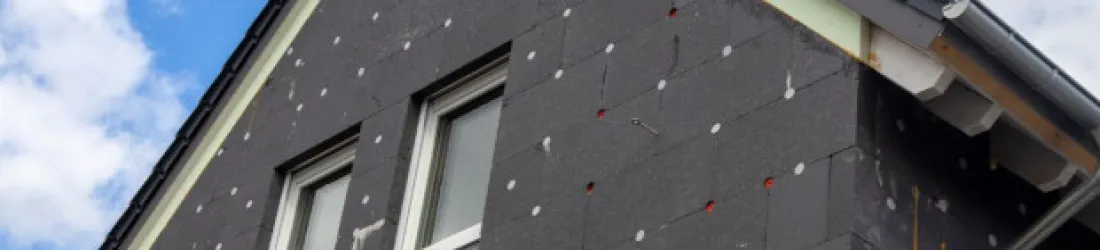 Isolation des murs : l'étude qui sème le doute sur son efficacité