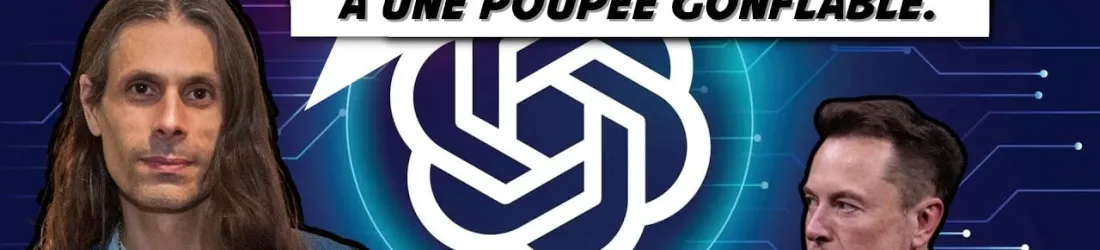 L'intelligence artificielle vue par Aurélien Barrau