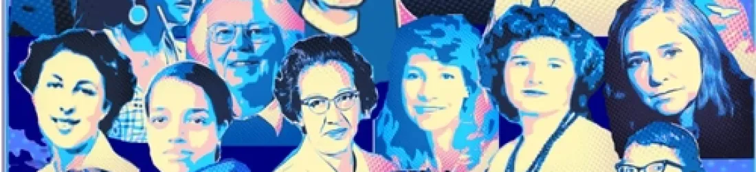 Les Oubliées du numérique | Les Bases du numérique d’intérêt général