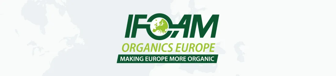 IFOAM Organics Europe