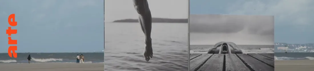 Photographie : Arno Rafael Minkkinen invité de marque à Deauville - Regarder le documentaire complet | ARTE